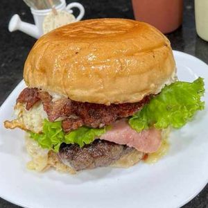 imagem do produto X - TUDO