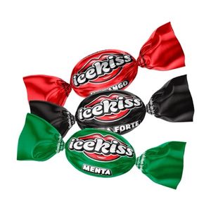 imagem do produto Bala icekis 