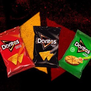 imagem do produto Doritos 