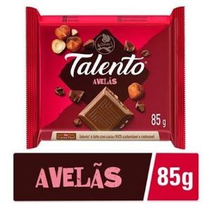 imagem do produto Talento 