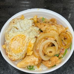 imagem do produto Marmitex completo 