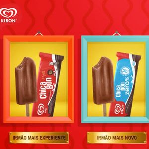 imagem do produto Chica bom 