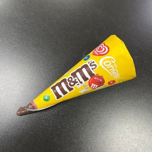 imagem do produto Corneto M&Ms