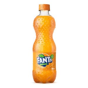 imagem do produto Fanta 600ml