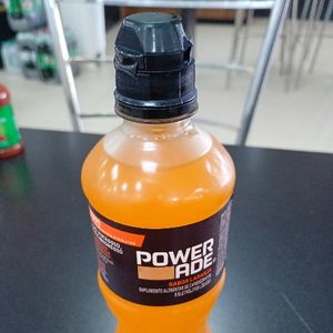 imagem do produto POWER ADE - LARANJA