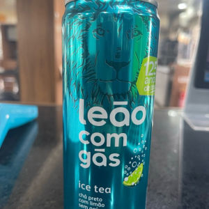 imagem do produto CHÁ ICE TEA LIMÃO 290ML 