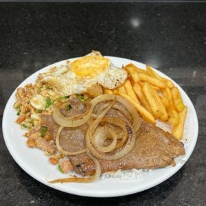 imagem do produto Prato do dia opções 