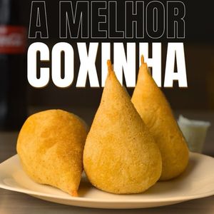 imagem do produto Salgados 