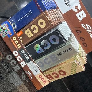 imagem do produto Seda OCB