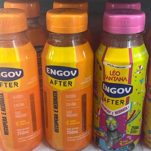 imagem do produto Engov after 