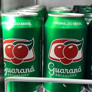 imagem do produto Guaraná 350ml