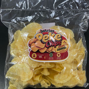 imagem do produto BATATA CHIPS