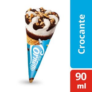 imagem do produto Corneto Crocante 