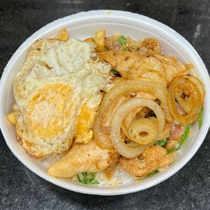 imagem do produto Marmitex OPÇOES 