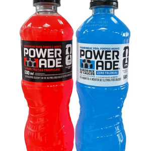 imagem do produto POWER RADE 500ML