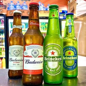 imagem do produto LongNeck 330ml 