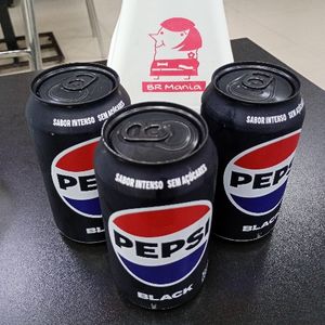 imagem do produto Pepsi lata 350 ml
