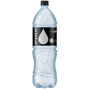 imagem do produto AGUA C/GAS 1,5L