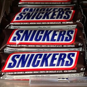 imagem do produto Snickers chocolate 