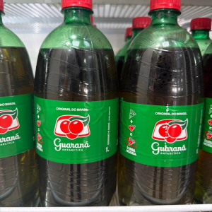 imagem do produto GUARANA ANTARTICA 1L