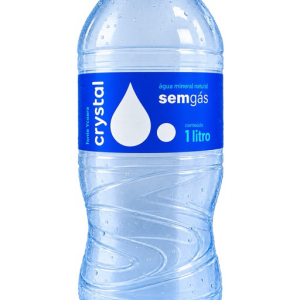 imagem do produto AGUA MINERAL 1L
