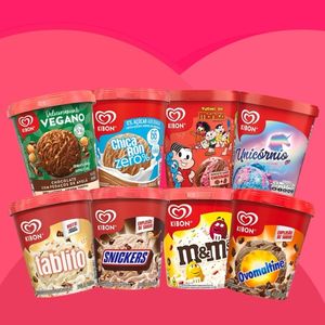 imagem do produto Sorvete 