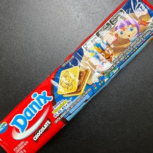 imagem do produto BOLACHA DANIX