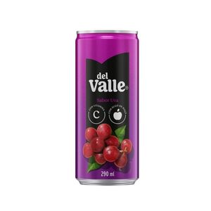 imagem do produto Suco del valle lata 290ml