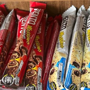 imagem do produto Trento Crocante 