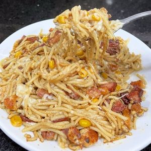 imagem do produto MACARRÃO NA CHAPA