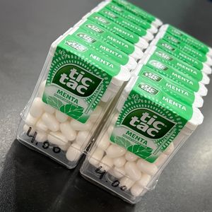 imagem do produto Tictac