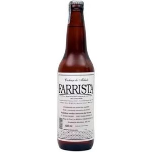 imagem do produto Farrista / Ligurita / Cristalina 