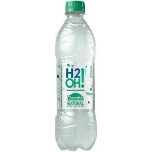 imagem do produto H2O 500ml