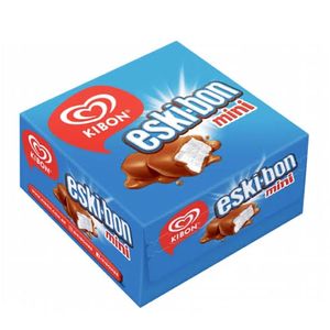 imagem do produto Mini Eskibom