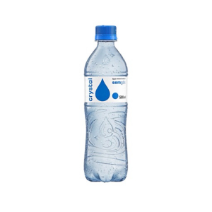 imagem do produto AGUA MINERAL 500ML