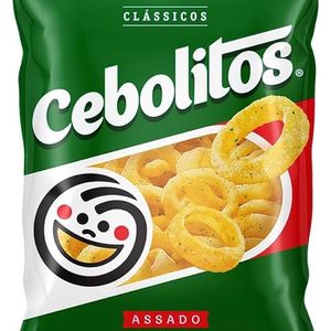 imagem do produto Cebolitos