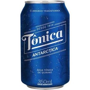 imagem do produto Água tônica lata original 350ml
