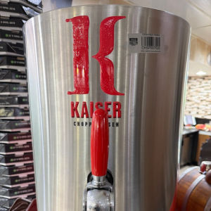 imagem do produto CHOPP KAISER 