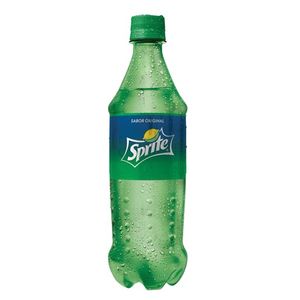 imagem do produto Sprite 600ml