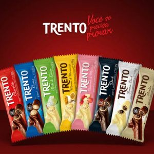 imagem do produto Trento 