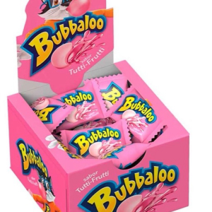 imagem do produto BUBBALOO