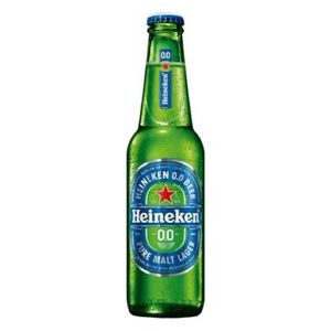 imagem do produto Heineken longneck 330ml Zero%