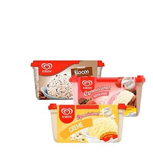 imagem do produto Cremosissimo 