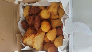 imagem do produto Kit Mini 35 unid