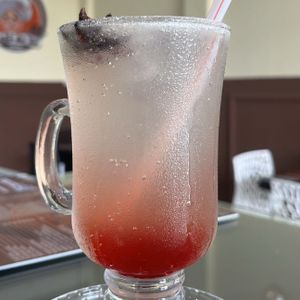 imagem do produto Soda Italiana