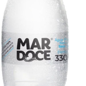 imagem do produto Água 330ml