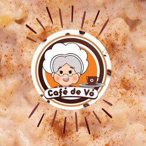 imagem do produto Mingau de Milho