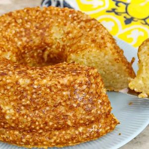 imagem do produto Bolo de Tapioca