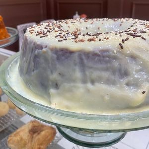 imagem do produto bolo de chocolate com cafe