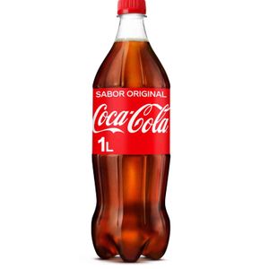 imagem do produto Refrigerante 1L